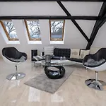 Hotel Designpension Traumschloss Garni