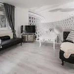 Designpension Traumschloss Garni Wernigerode