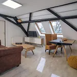 Designpension Traumschloss Garni Wernigerode