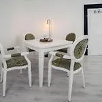 Hotel Designpension Traumschloss Garni
