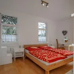 Hotel Designpension Traumschloss Garni 2*