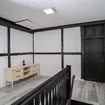 Hotel Designpension Traumschloss Garni Wernigerode