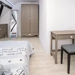 Hotel Designpension Traumschloss Garni