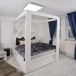 Designpension Traumschloss Garni Hotel Wernigerode