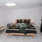 Hotel Designpension Traumschloss Garni Wernigerode