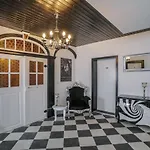 Hotel Designpension Traumschloss Garni