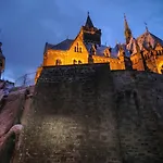 Designpension Traumschloss Garni Wernigerode