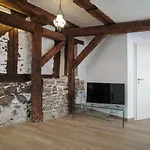 Hotel Designpension Traumschloss Garni 2*