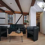 Designpension Traumschloss Garni 2*