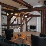 Designpension Traumschloss Garni