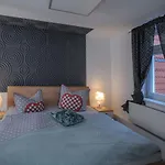 Designpension Traumschloss Garni 2*