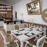 Designpension Traumschloss Garni Hotel