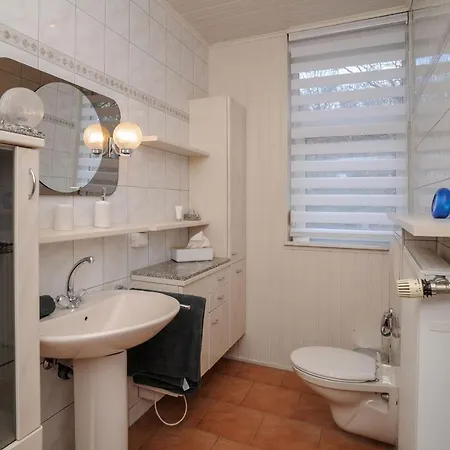 Designpension Traumschloss Garni 2* Вернигероде