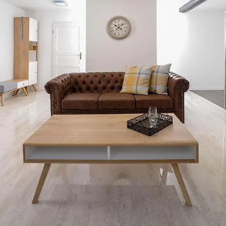 Designpension Traumschloss Garni ורניגרוד