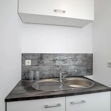 Designpension Traumschloss Garni Отель