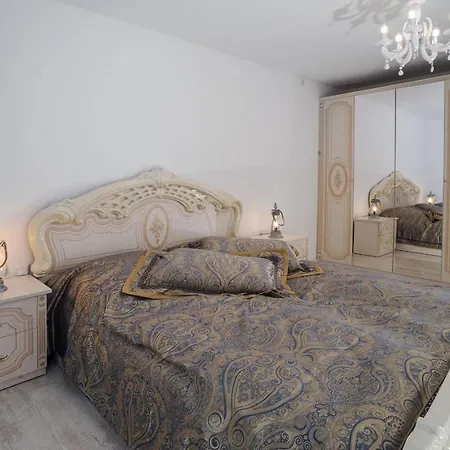 Designpension Traumschloss Garni 2* ורניגרוד