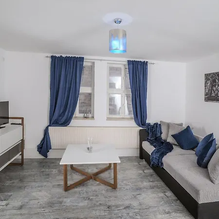 Designpension Traumschloss Garni 2* فيرنغروده