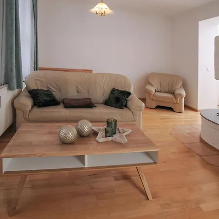 Designpension Traumschloss Garni 2* فيرنغروده