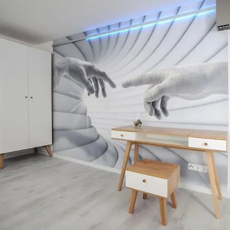 Designpension Traumschloss Garni Wernigerode