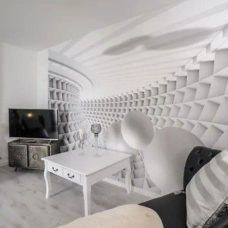 Designpension Traumschloss Garni 2* فيرنغروده