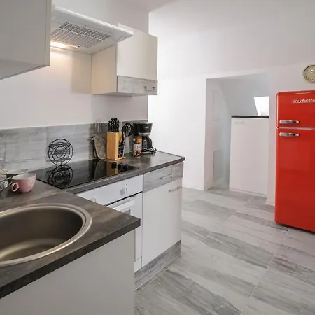 מלון Designpension Traumschloss Garni ורניגרוד