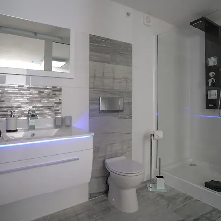 Hotel Designpension Traumschloss Garni Wernigerode