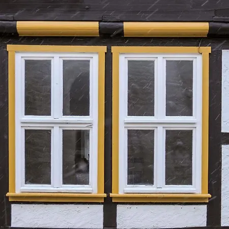 Hotel Designpension Traumschloss Garni 2*