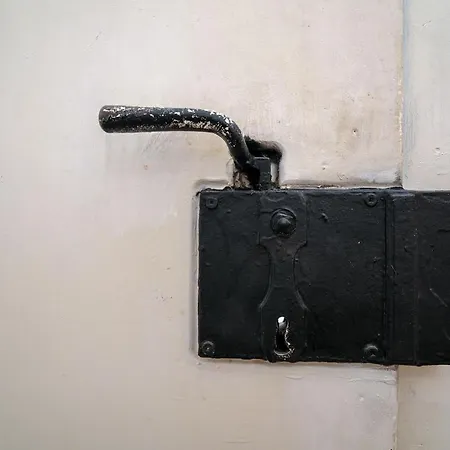 Designpension Traumschloss Garni 2* Wernigerode