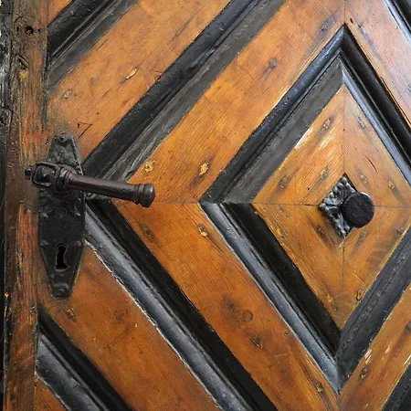 Designpension Traumschloss Garni Hotel