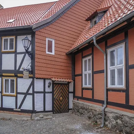 Designpension Traumschloss Garni 2*