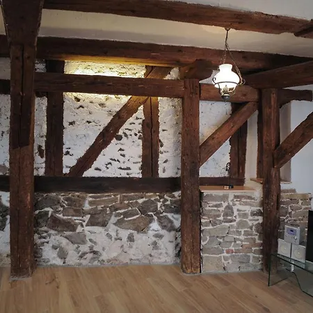 Designpension Traumschloss Garni فندق