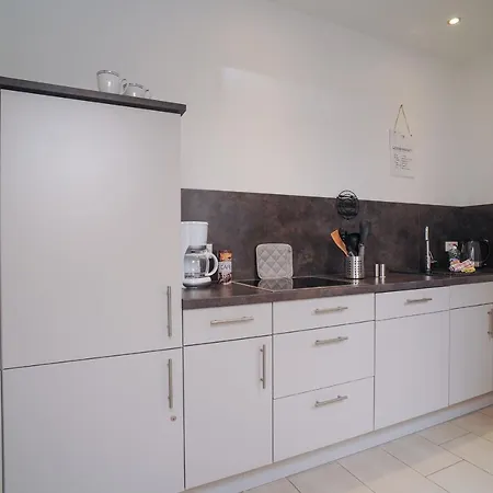 מלון Designpension Traumschloss Garni ורניגרוד