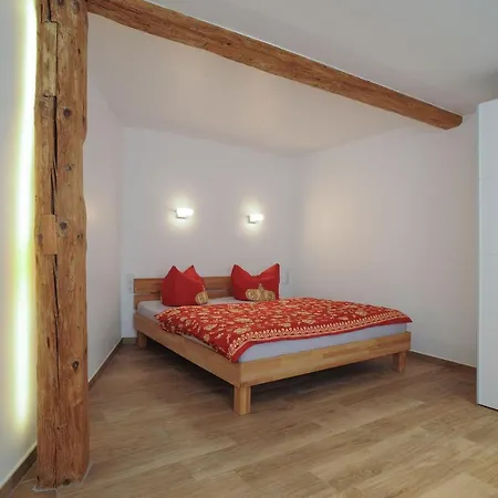 Designpension Traumschloss Garni فندق فيرنغروده