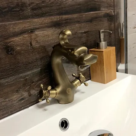 Designpension Traumschloss Garni Отель