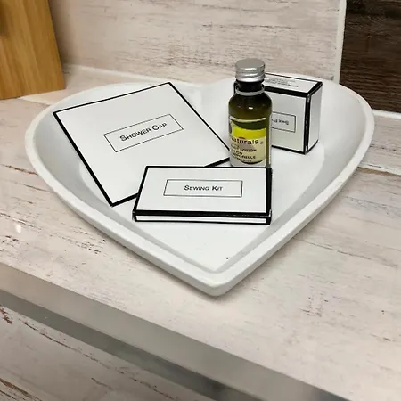 Designpension Traumschloss Garni Вернигероде