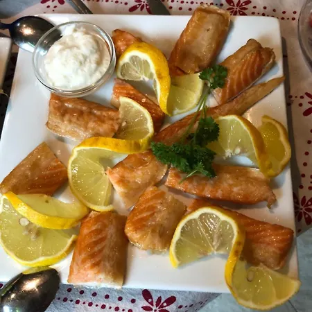 Designpension Traumschloss Garni Отель Вернигероде