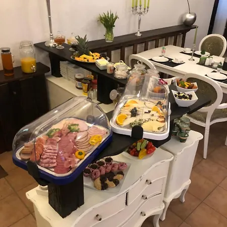 Designpension Traumschloss Garni 2* Вернигероде