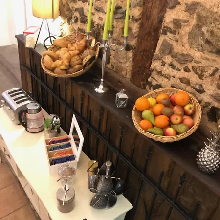 Отель Designpension Traumschloss Garni Вернигероде