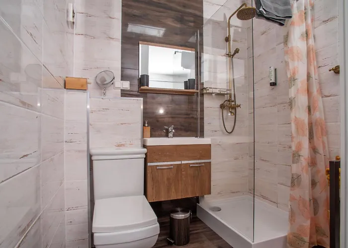 Designpension Traumschloss Garni Hotell