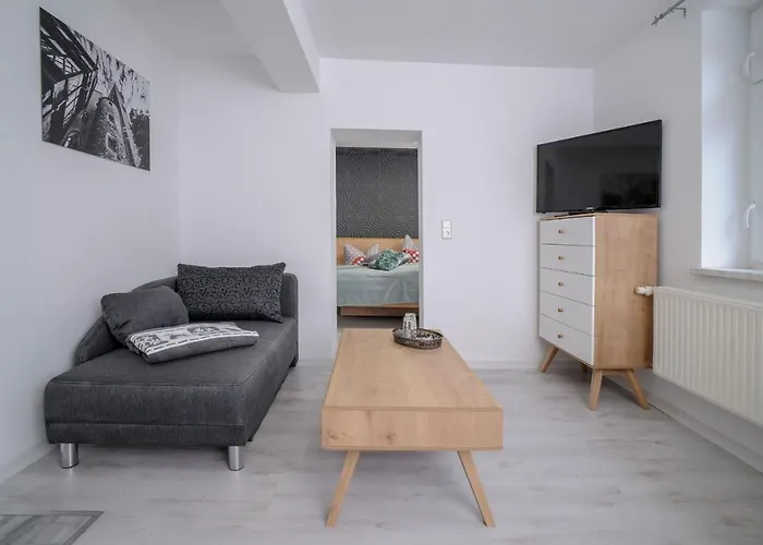 Hotell Designpension Traumschloss Garni 2*