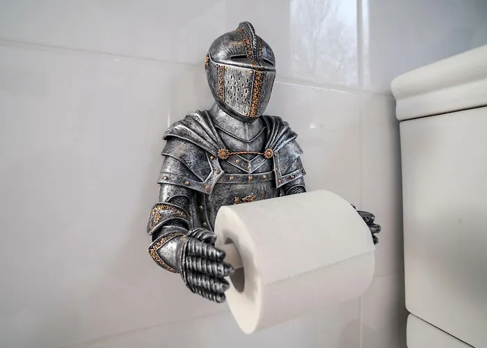 Designpension Traumschloss Garni Hotell 2*