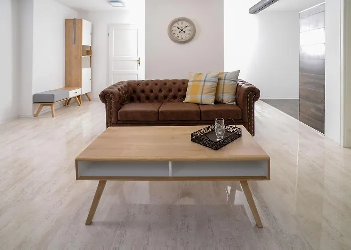 Designpension Traumschloss Garni Wernigerode