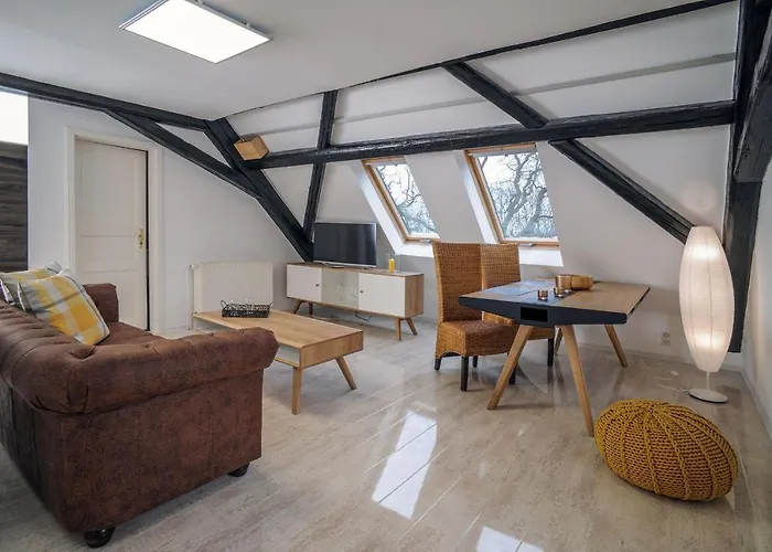 Designpension Traumschloss Garni Wernigerode