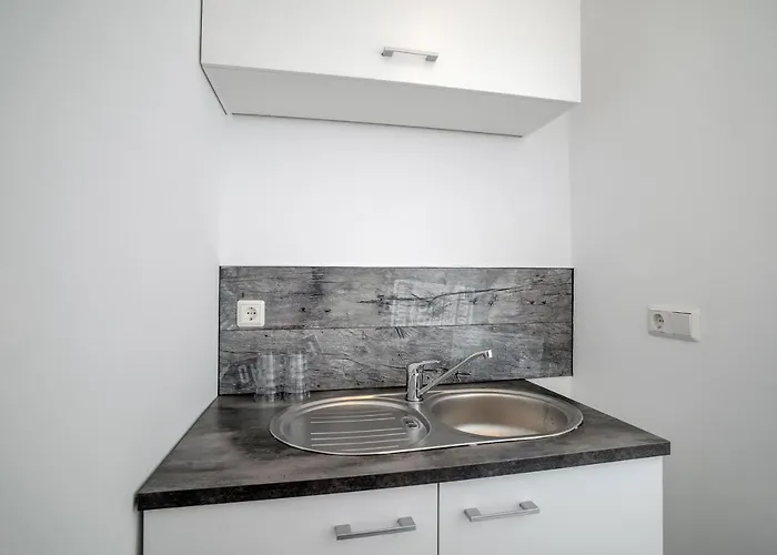 Designpension Traumschloss Garni Hotell