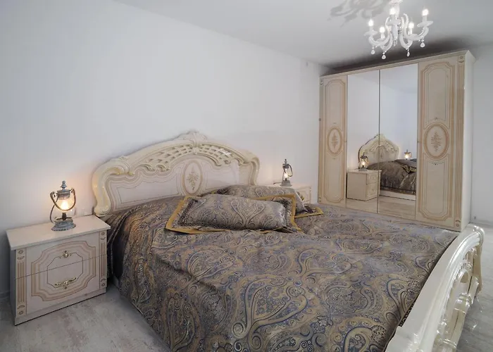 Designpension Traumschloss Garni 2* Wernigerode