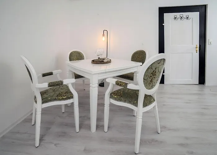 Hotel Designpension Traumschloss Garni