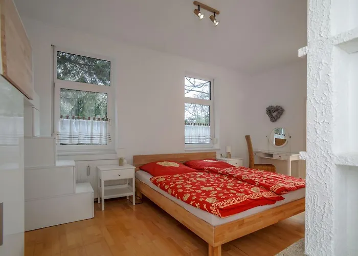 Hotel Designpension Traumschloss Garni 2*