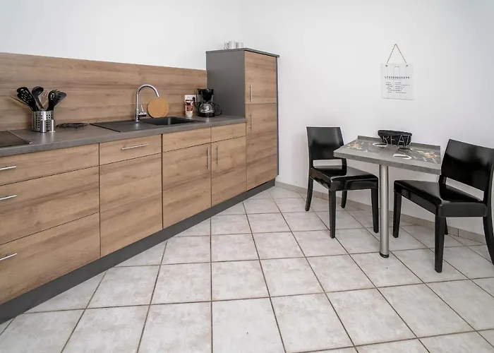 Designpension Traumschloss Garni Hotell