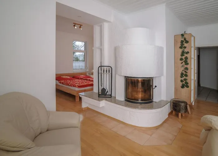 Hotell Designpension Traumschloss Garni 2*