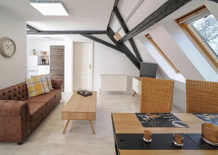 Designpension Traumschloss Garni Hotell Wernigerode